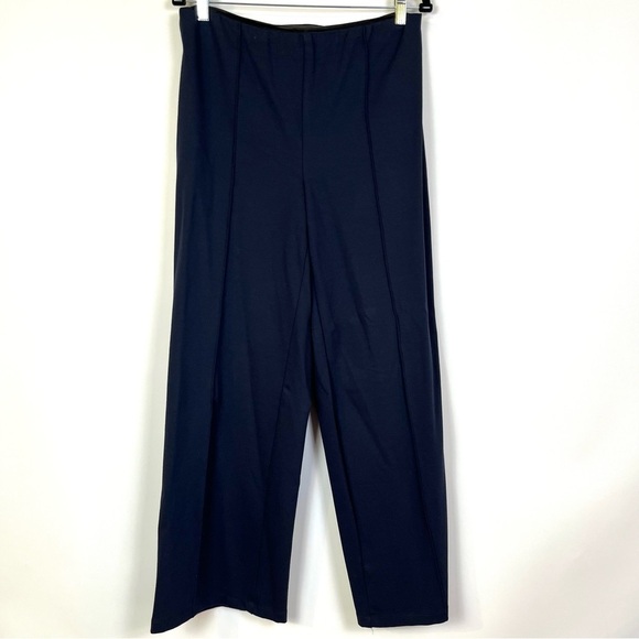 Jules & Leopold Pants - 2/$30 Jules & Leopold Navy Ponte Pants – Size Medium
